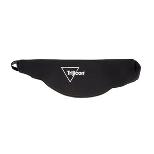 Trijicon - X-large Scopecoat Cover - Black, Neoprene - AC21011
