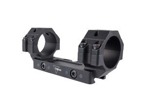 Trijicon - Bolt Action Mount - Black, Fits 34mm Tubes, 1.06"h - AC22056