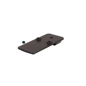 Trijicon - Rmrcc Pistol Dovetail Mount - Walther Pps - AC32103