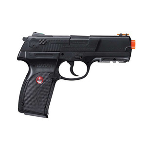Umarex - Ruger P345 Airsoft - Black - 2262000