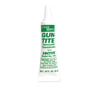 Uncle Mike's - Gun-tite - 6ml Tube - 16310