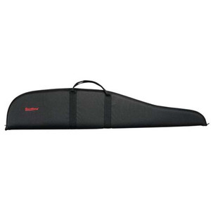 Uncle Mike's - Gunmate Deluxe Rifle Case - Large, 48", Black - 22416