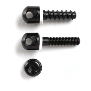 Uncle Mike's - Magnum Band Swivel Screws - 115 B - 25000