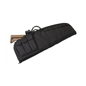 Uncle Mike's - Tactical Rifle Case - 33", Medium - 52121