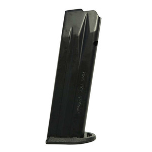 Walther - Walther Ppq M1 Classic Factory Magazine - 9mm Luger - 15 Round - Steel - 2796422