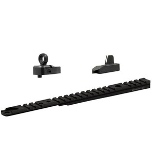 Xs Sights - Lever Rail Ghost Ring Ws - Marlin 1894 - ML-1004-5