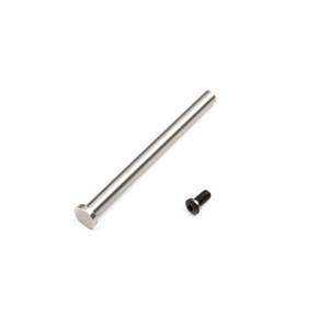 Zev Technologies - Guide Rod Standard Frame - Stainless Steel - G.ROD-STD-SS