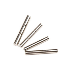 Zev Technologies - Titanium Pin Kit - Glock Gen 4 - PIN-KIT-4G