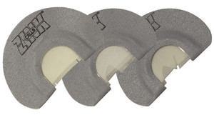Zink - Z-pak - 3 Mouth Calls - ZNK-ZNK333