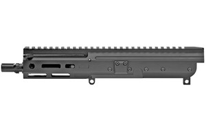 Angstadt Arms MDP-9, 9MM, 6" Barrel, Complete Roller Delay Upper Assembly, Suppressor Ready AAUMDP0906