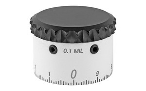 Burris Optics Race Dial Accessory Black 626028 Matte