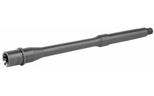 Daniel Defense Barrel, Government Profile, 5.56 NATO, 11.5", 1:7 Twist, Carbine-Length Gas System, Black Finish 07-077-16522-018