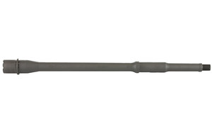 Daniel Defense Barrel, Light Weight, 5.56 NATO, 14.5", 1:7 Twist, Mid-Length Gas System, Black 07-078-08072-018
