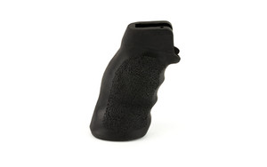 Ergo Grip SUREGRIP, Tactical Deluxe, Flat Top Grip, Fits AR-15/AR-10 Rifles, Heavy Rubber Texture, Black 4025-BK