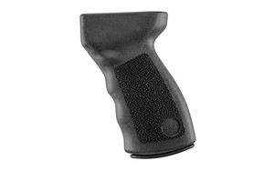 Ergo Grip SUREGRIP, Ergo Classic Grip, Fits AK-47, Rubber, Black 4139-BK