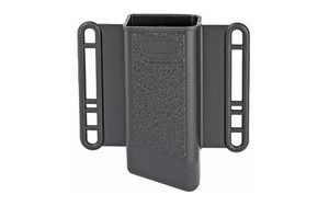 GLOCK OEM Single Magazine Pouch, For Glock 20,21, Ambidextrous, Black MP03080