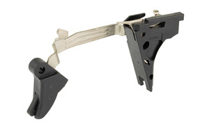 GLOCK Performance Trigger, Flat Faced, 22LR, For GLOCK 44 75580