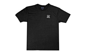 GLOCK OEM Perfection, Short Sleeve T-Shirt, Medium, Black AA11004