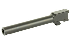 GLOCK OEM Barrel, 9MM, 5.32", For Glock 34, Will Fit Gen 3/4 SP07186