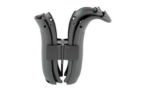 GLOCK OEM Gen 4, Modular Backstrap Replacement Kit, For Glock 20, 21 Gen 4, Black 30819