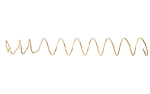 GLOCK OEM Magazine Spring, For Glock 17, Not G43 SP33510