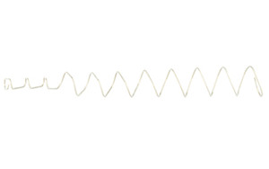 GLOCK OEM Mag Spring, For Glock 22/37, 11 Coil SP33601