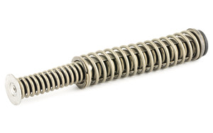 GLOCK OEM Recoil Spring Assembly Dual, 9MM, For Glock 17, Gen 5 33786