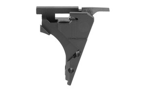 GLOCK OEM Trigger Mechanism Housing With Ejector Installed, For Glock Gen5 9MM, 19X/45, Trigger Spring Included 47208