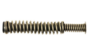 GLOCK OEM Recoil Spring Assembly, Gen 4, For Glock 17, Packaged 65018