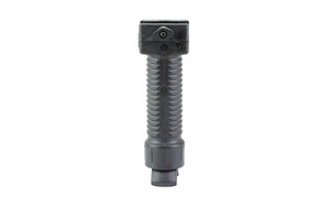 Grip Pod GPS.02, Bipod, Fits Picatinny Rail, Standard Attachment, Black, 5.75"-8.25" GPS-02