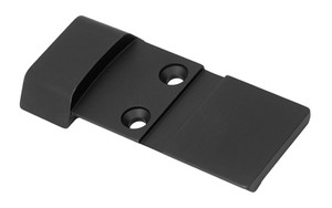 Holosun Technologies 509 Adapter, Black, Fits CZ P10 509PLT-CZP10
