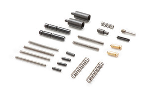 LanTac USA LLC M-SPEC, Field Repair Kit, For AR-15, Black 01-PKIT-FR