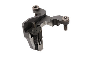 LanTac USA LLC Sight On Laser, Backup Sight for EOTECH OGL, Black 01-UP-SOL01