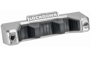 Lockdown Barrel Rest, Black 222177