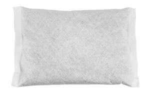 Lockdown Silica 450G, White 222179