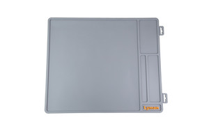 Lyman Products Essential Armorers Mat, 16"x19" 04074