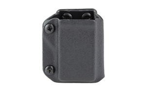 Mission First Tactical Magazine Pouch, Fits Sig P320, Adjustable Retention, Includes 1.5" Belt Loop HSMP-SG320