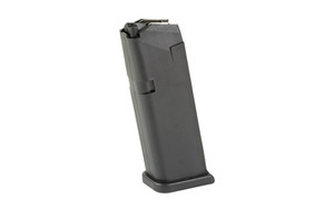 GLOCK OEM Magazine, 380 ACP, For Glock 25, 15 Rounds, Black 74195