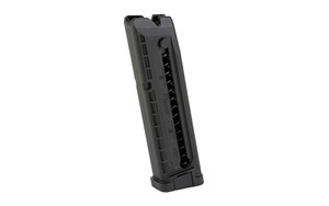 Sig Sauer Magazine, 22LR, 20 Rounds, Fits P322, Polymer, Black 8900745