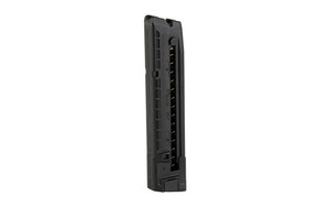 Sig Sauer Magazine, 22LR, 25 Rounds, Fits P322, Polymer, Black 8900746