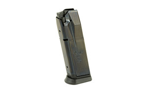 Sig Sauer Magazine, 357 Sig/ 40 S&W, 10 Rounds, Fits P229, Blued Finish MAG-229-43-10