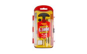Shooter's Choice Cleaning Kit, For 6.5MM Rifle SHF-SRK-65