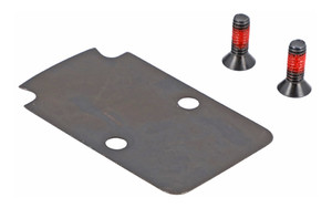 Sig Sauer RMR/SRO Sealing Plate Kit, Fits Sig P320 1303084-R