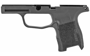 Sig Sauer Grip Module Assembly, Fits Sig P365, Black KIT-365-GRIP-MOD-BLK