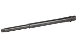 Sons of Liberty Gun Works Precision SPR V2, 14.5" Sporter Contour Barrel, 1:7 Twist, 223 Wylde, Threaded 5/8X24, Mid-Length Gas System, Fits AR-15, QPQ Finish, Black 14.5PRECISION-SPR-223