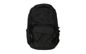 Vertx Ready Pack Gen 3, Backpack, Black, Outside Dimensions: 19"H x 11.5"W x 7.5"D, CCW Compartment: 16.5"H x 11"W x 2"D, 20L Capacity, Nylon 5037-IBK