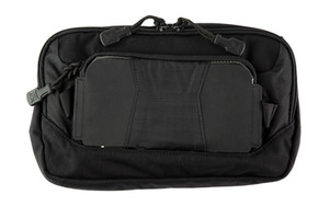 Vertx SOCP, Tactical Fanny Pack, 5000 Cordura Nylon Construction, Black F1 VTX5228 IBK NA NA