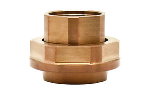 Rearden Atlas Charlie XL, Thread Adapter, Compatible with Rearden Devices/Q Cherry Bomb/Plan B, For Suppressors with Inside Diameter SilencerCo Charlie Pattern 1.125X28, Nitride Finish, Black 10265