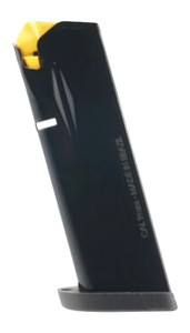 Taurus USA Magazine, Fits TX9 Sub-compact, 9MM, Black, 10 Rounds 358-0043-00