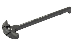 Badger Ordnance C1, Charging Handle, Fits AR-15, Black 249-65B